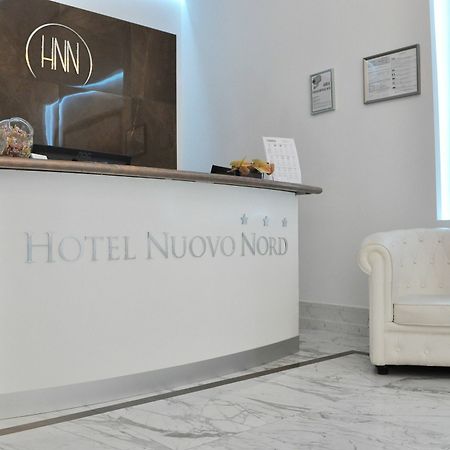 Hotel Nuovo Nord Genova Esterno foto