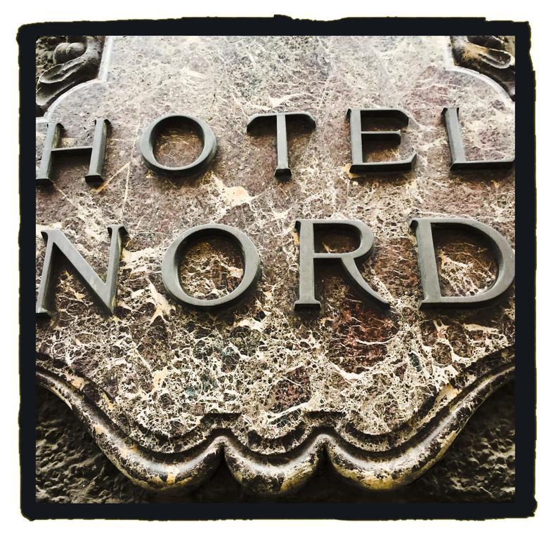Hotel Nuovo Nord Genova Esterno foto