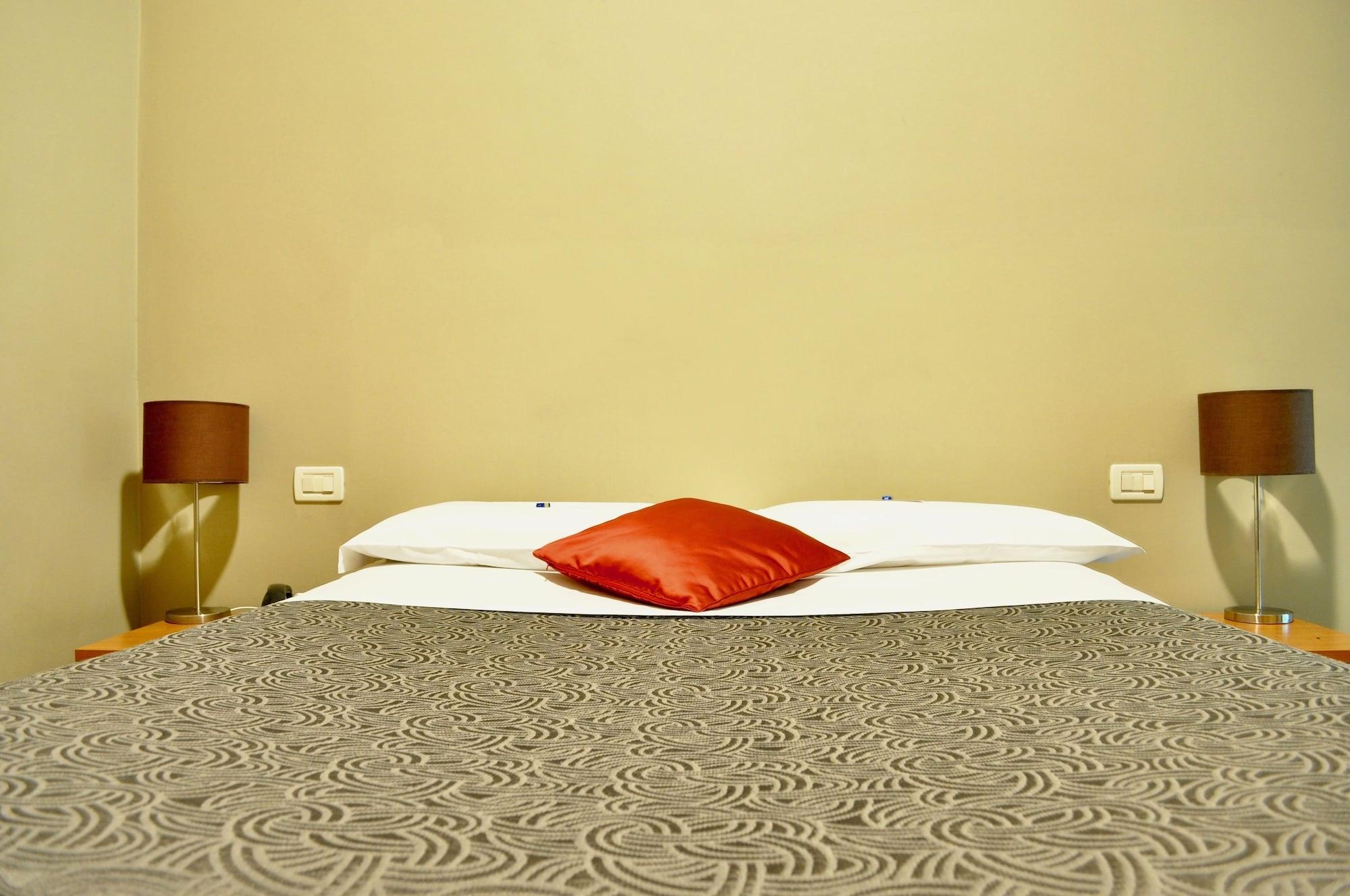 Hotel Nuovo Nord Genova Esterno foto