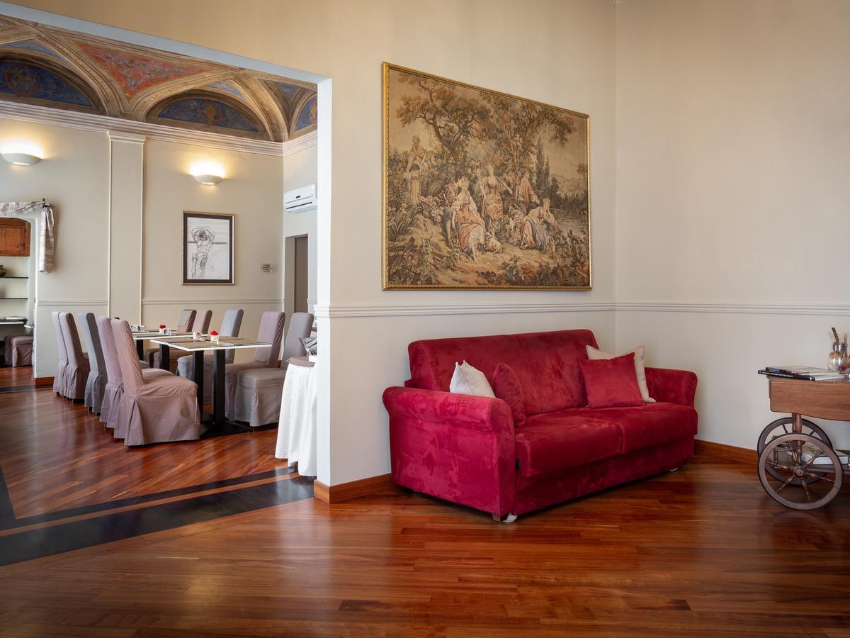 Hotel Nuovo Nord Genova Esterno foto